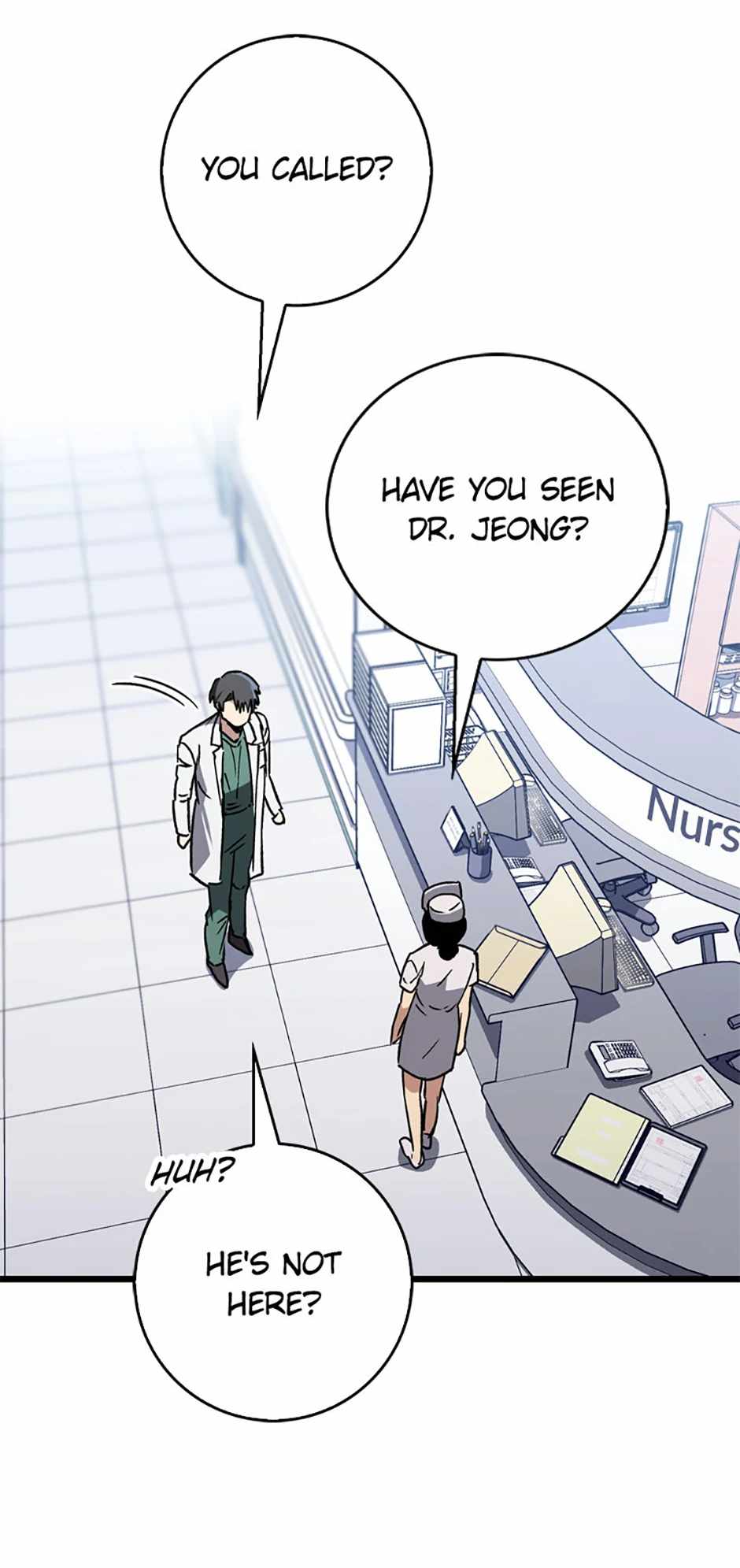 The Great Surgeon Chapter 25 33